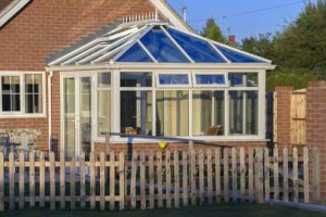 Extension For Highcliffe Property