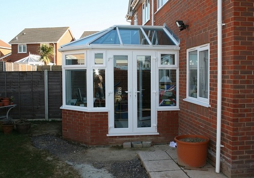 Hampshire conservatories